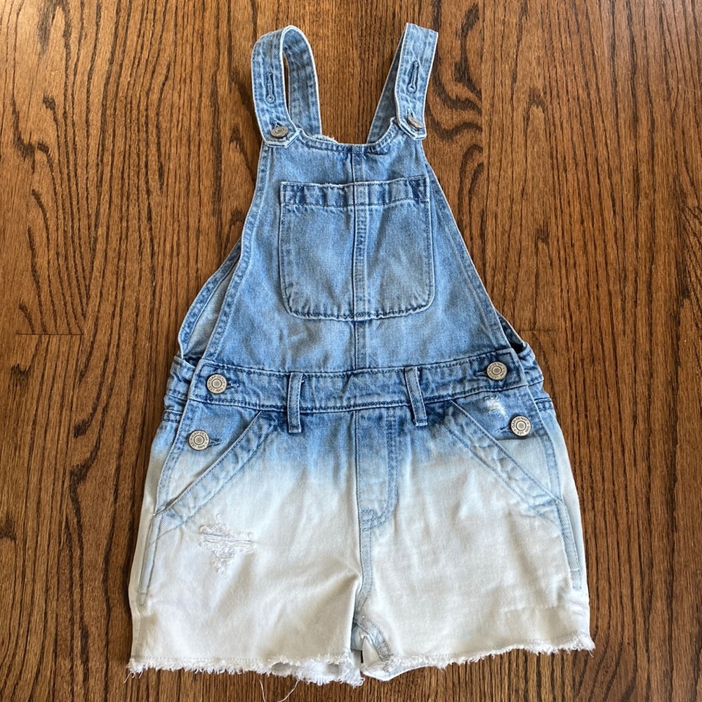 Overalls